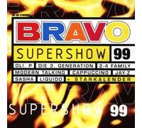 Various - Bravo Super Show 1999
