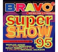 Various - Bravo Super Show 2 (1995)