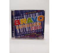 Various - Bravo Super Show 2000