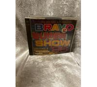 Various - Bravo Super Show 96, Ger..