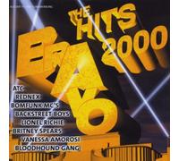 Various - Bravo-the Hits 2000