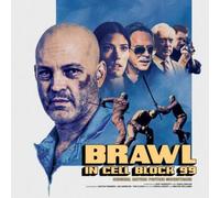 Various Brawl in Cell Block 99 (Vinyl) 12" Album (Importación USA)