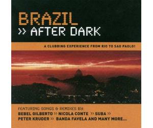 Various - Brazil