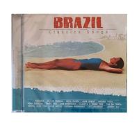 Various - Brazil Classic Songs