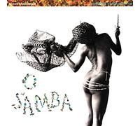 Various - Brazil Classics 2:O Samba [Vinilo]