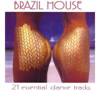 Various - Brazil House