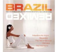 Various - Brazil Remixed Vol. 1