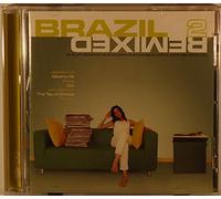 Various - Brazil Remixed Vol. 2