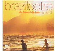 Various - Brazilectro Session 2