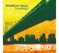 Various - Brazilian Beats Brooklyn [Vinilo]
