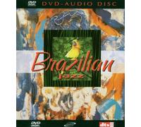 Various - Brazilian Jazz [DVD de Audio]