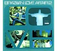 Various - Brazilian Love Affai [Vinilo]