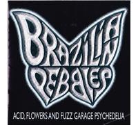 Various - Brazilian Pebbles