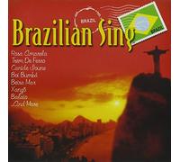 Various - Brazilian Sing