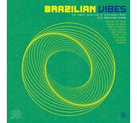 Various - Brazilian Vibes [Vinilo]