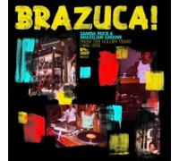 Various - Brazuca! Samba Rock & Brazilian Groove From The Golden Years (1966-1978)
