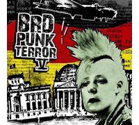 Various - BRD Punk Terror Vol.5 [Import]