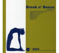 Various - Break n' Bossa Vol. 2