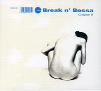 Various - Break n' Bossa Vol. 6 (2CD)