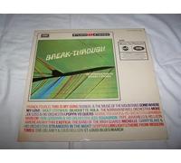 Various - Break-Through - An Introduction To Studio Two Stereo