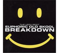 Various - Breakdown: V. Best of Euphoric