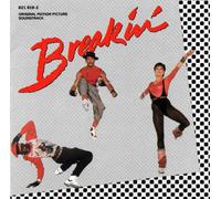 various - Breakin' There'S No Stoppin
