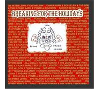 Various - Breaking for the Holidays