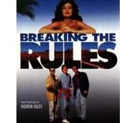 Breaking the Rules - Ost