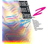 Various - Breaks, Bass & Bleeps Vol 2