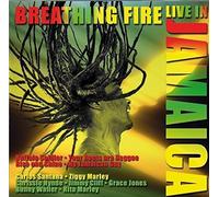 Various - Breathing Fire [Import]
