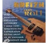 Various - Breizh & Roll [Celtic] [Alemania] [DVD]