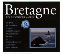 Various - Bretagne