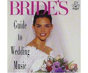 Various - Bride S Guide to Wedding Music