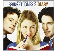 Various - Bridget Jones's Diary: Music From The Motion Picture