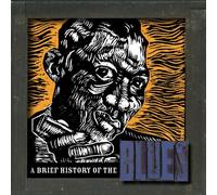 Various - Brief History of the Blues