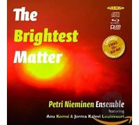 VARIOUS Brightest Matter (CD) (Importación USA)