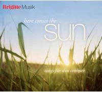 Various - Brigitte-Here Comes The Sun [Import]