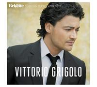 various Brigitte Klassik Zum Genießen: Vittorio Grigolo (CD)