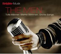 Various - Brigitte-The Men [Import]