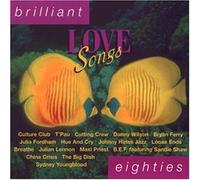 Various - Brilliant 80's Love Songs [Import]