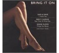 Various - Bring It on