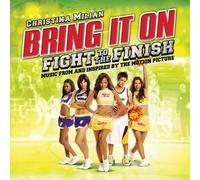Various - Bring It on Fight to