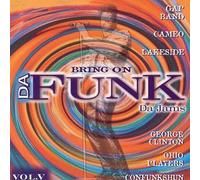 Various - Bring on Da Funk