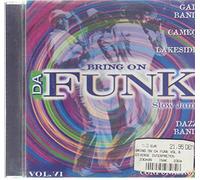 Various - Bring on Da Funk:Slow Jams V.6