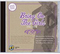 Various - Bring On The Girls