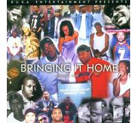 Various - Bringing It Home Vol.1