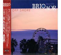 Various - Brio Presents Aor Best Selecti