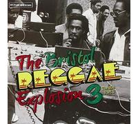 Various - Bristol Reggae Explosion 3 - T