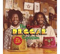 Various - Bristol Reggae Explosion - Bes