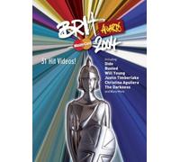 Various - Brit Awards 2004, the [Reino Unido] [DVD]